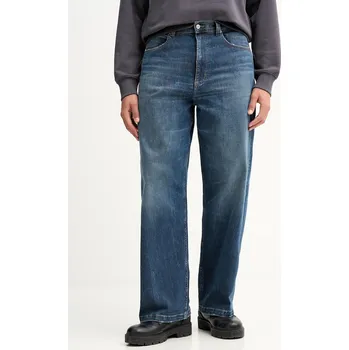 Dámské džíny Džíny Tommy Jeans DM0DM22385 námořnická modř 59J, vel. 32/34