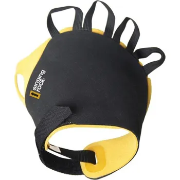 Pracovní rukavice Singing Rock Spárové rukavice Craggy Velikost: XL