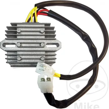 Elektroinstalace pro motocykl Regulátor dobíjení TRIUMPH 1050 Tiger rok 07-14