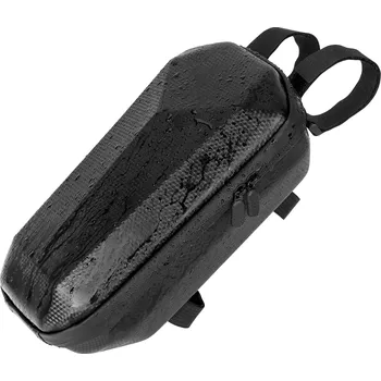 brašna na kolo Voděodolná přední taška na koloběžku 4l