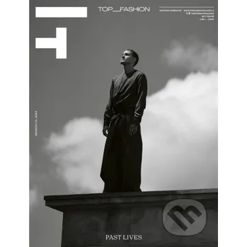 Doplněk ke knize TOP Fashion (jeseň 2024) - MEDIA/ST MEDIA/ST