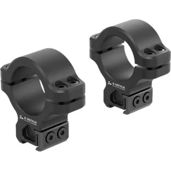 Airsoft JKN Dělená montáž CZ 527 ø 30mm, výška 40mm JKN®