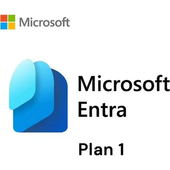 Software Elektronická licence: Microsoft CSP Entra ID P1, předplatné na 1 rok, vyúčtování ročně