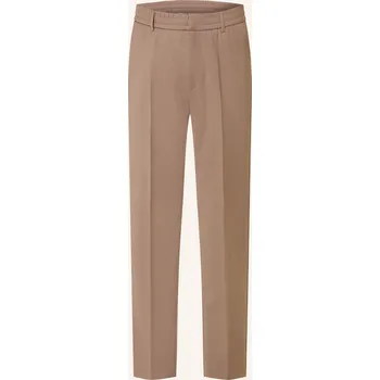 Pánské kalhoty Bogner Pánské Chino Marcus Regular Fit, světle hnědá, 54