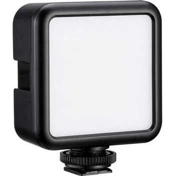 Rollei LUMIS Mini LED černé