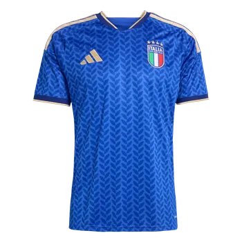 Adidas Itálie 26 modrá UK S