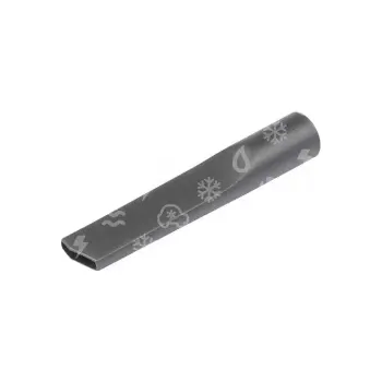 Hubice k vysavači hubice štěrbinová UNI, d = 35 mm, L = 210 mm, dlouhá, (ETA), 096087000