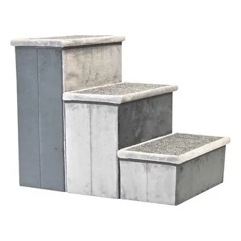 Železářství Nobby skládací schůdky SCADA 34 x 45 x 50 cm