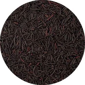 Cukrové tyčinky hnědé (70 g) Cukrářská ♡