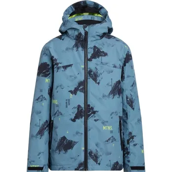 Lyžařská bunda McKINLEY SST Hector II B 176