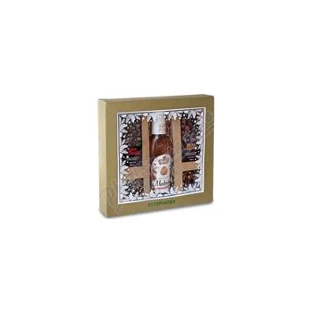 Kosmetická sada Dárková kazeta 2 syp.čaje+medovina 180ml Fytoph.