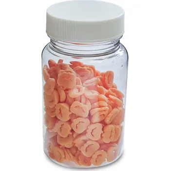 CZ distribuce Cukrové dýně oranžové 40 g/dóza