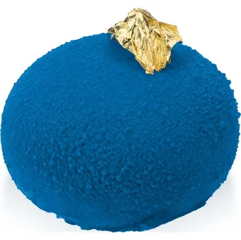 Přisada na vaření a pečení Sametový sprej VELVET Cake Masters KRÁLOVSKY MODRÝ velký