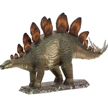 Puzzle Metal Earth Stegosaurus
