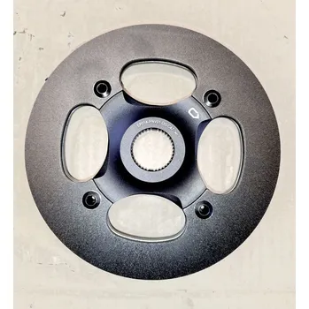 Sport Převodník Samox 38z, offset CL47