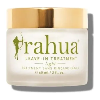 Unisex parfém rahua - Bezoplachové kondicionéry 60 ml unisex