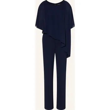 Dámský overall Swing Dámský Overal, tmavě modrá, 40