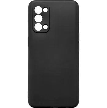 Mobilnet na Oppo Reno5 5G (PGU-4316-OPP-R55GX) černý