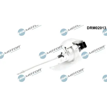 Ventil palivového systému Regulační ventil plnicího tlaku Dr.Motor Automotive DRM02013