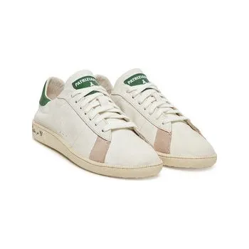 Dámské tenisky Sneakersy Patrizia Pepe SKIN 2Z0068/L150-FF70 Bílá 36