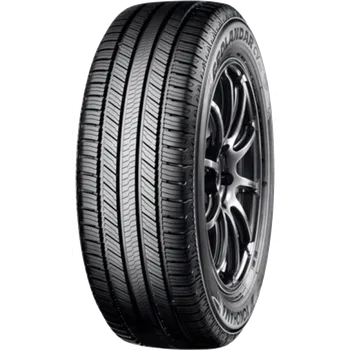 4x4 pneu Yokohama Geolandar CV G058 235/55R18 100 V