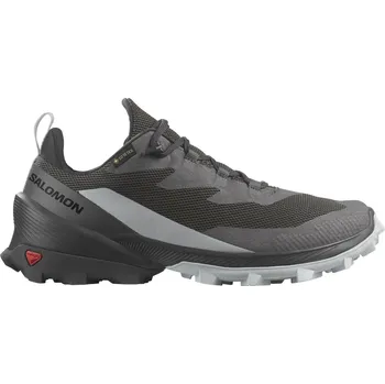 Pánská treková obuv Nízké outdoorové boty Salomon Cross Over 2 GTX W 40 2/3 EUR