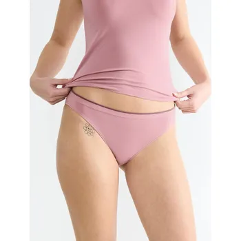 Dámské oblečení sloggi GO Sense High leg 2P Tea Rose - 1979 10225668*1979 Velikost: S