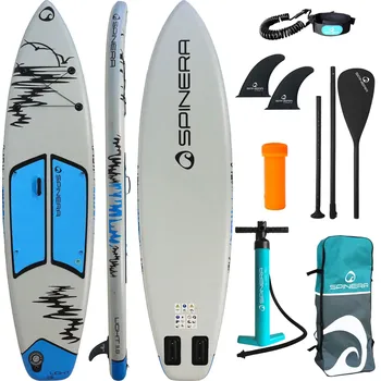SPINERA SUP LIGHT 11,8 ULT Univerzální velikost