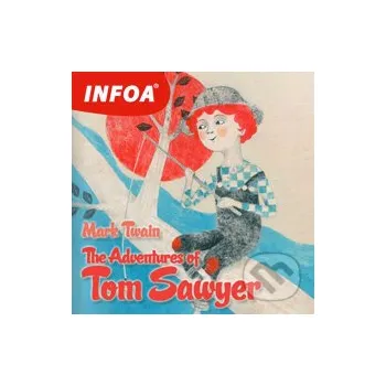 The Adventures of Tom Sawyer (EN) - Mark Twain INFOA