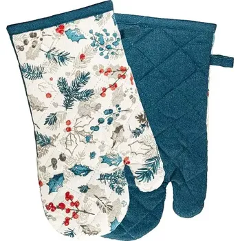 Chňapka Trade chňapka Cesmína s magnetem (Kuchyňská chňapka)