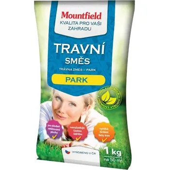 Travní směs Travní směs Park, 1 kg