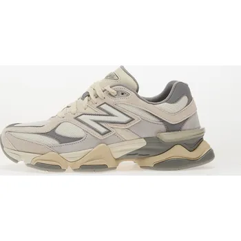 Pánská obuv Tenisky New Balance 9060 Beige/ Sea Salt EUR 45.5