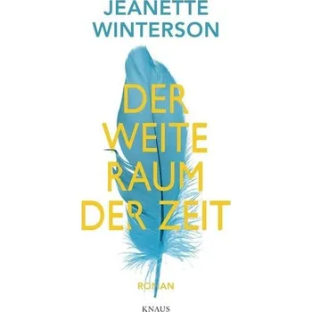 Široký časový prostor: Román