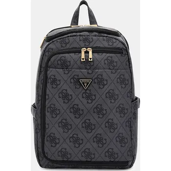 Městský batoh Guess dámský šedý batoh 10005270-198659004200