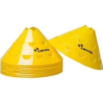 Značkovací disky cawila multiglassn 10er set d30cm 15cm 1000615201