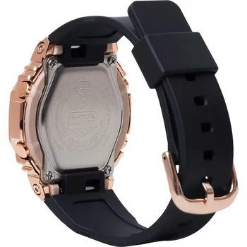 Řemínek na hodinky CASIO GM-S2110PG-1A4 (3123)