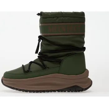 Pánské tenisky Tenisky Moon Boot Moon247 Polar Wp Forest Green EUR 46