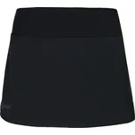 Dámská sportovní sukně KILPI TITICACA-W RL0216KI ČERNÁ 42