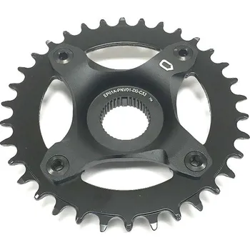 Převodník na kolo Převodník Samox 34z, offset C53