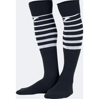 Štulpny JOMA PREMIER II STULPNY - Černá, Bílá - velikost 39-42