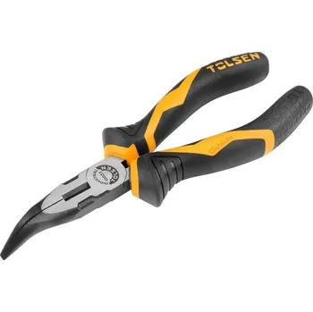 Kleště Kleště půlkulaté, 160mm, premium