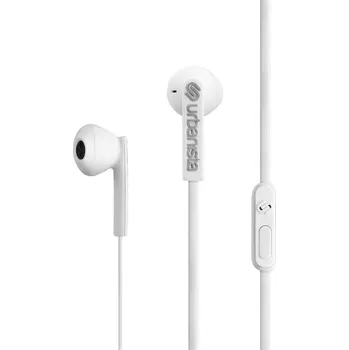 Sluchátka Urbanista San Francisco (0610370057780) bílá