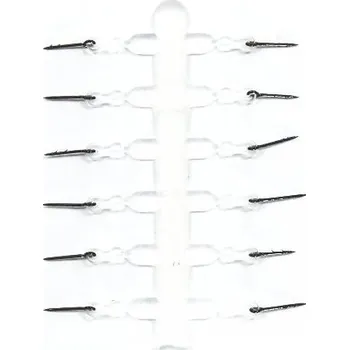 Jehla s gumovým očkem Mistrall Medium