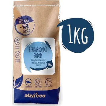 AlzaEco Perkarbonat sodný 1 kg