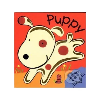 Encyklopedie Puppy - Pop Up Book - 3C Publishing 3C Publishing