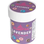 SweetArt gelová barva Lavender (30 g) ♡