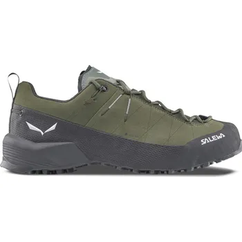 Pánská obuv Nízké outdoorové boty Salewa Wildfire Leather 2 GTX M 44 EUR