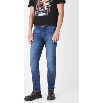 Dámské džíny Džíny Medicine RW24.SJM012 modrá 55J, vel. 30/32