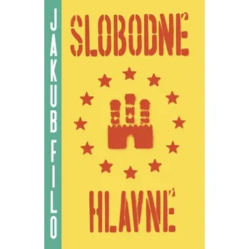 Kniha Slobodné Hlavné