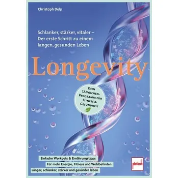 Longevity - Christoph Delp